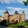 S&eacute;jour - Château de Maulmont  