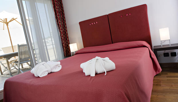 hotel Le Pavillon Bel AirCannes (06)