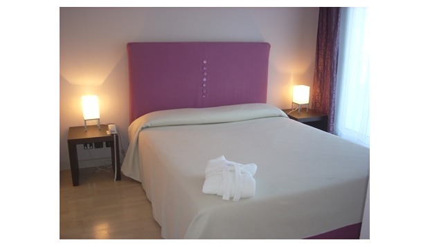 hotel Le Pavillon Bel AirCannes (06)