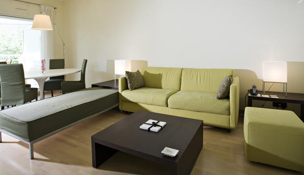 hotel Le Pavillon Bel AirCannes (06)