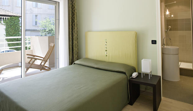 hotel Le Pavillon Bel AirCannes (06)