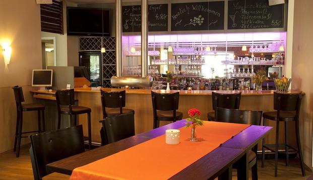 hotel BEST WESTERN Hotel Quintessenz - ForumDresden