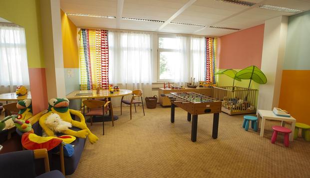 hotel BEST WESTERN Hotel Quintessenz - ForumDresden