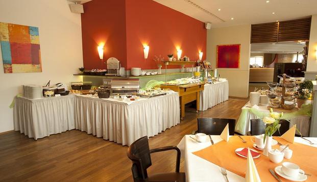 hotel BEST WESTERN Hotel Quintessenz - ForumDresden