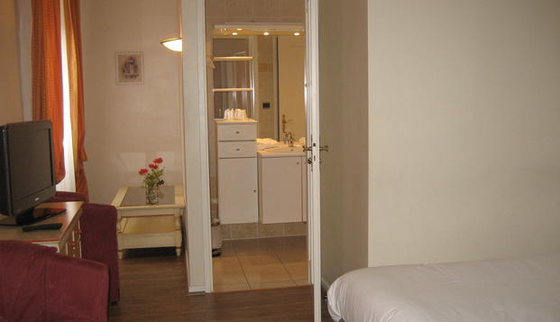 hotel Hôtel de la BourseMulhouse (68)