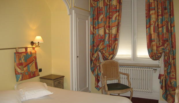 hotel Hôtel de la BourseMulhouse (68)
