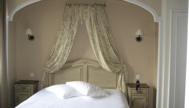 hotel Hôtel de la BourseMulhouse (68)