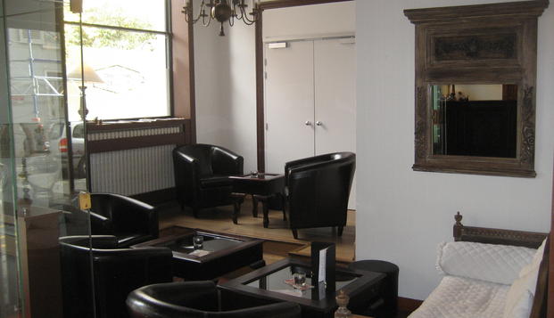hotel Hôtel de la BourseMulhouse (68)