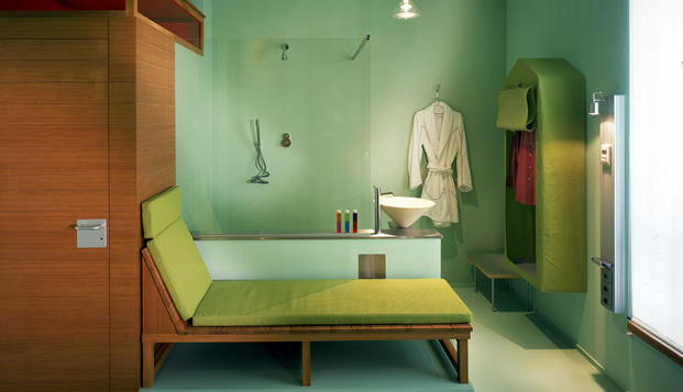 hotel Hôtel HINice (06)