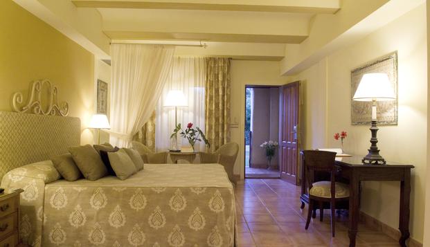 hotel Hotel El RodatJávea