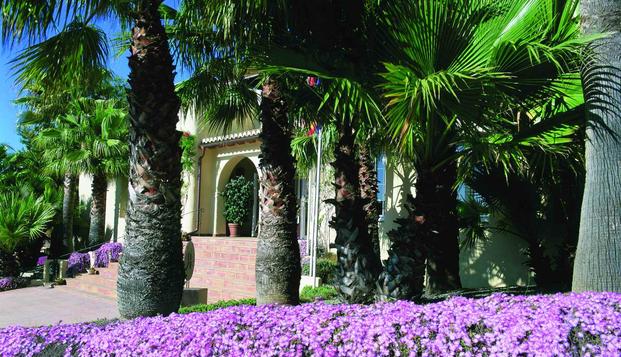 hotel Hotel El RodatJávea