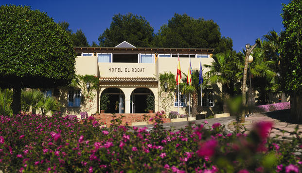 hotel Hotel El RodatJávea