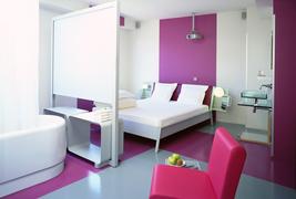 Hôtel HI - 