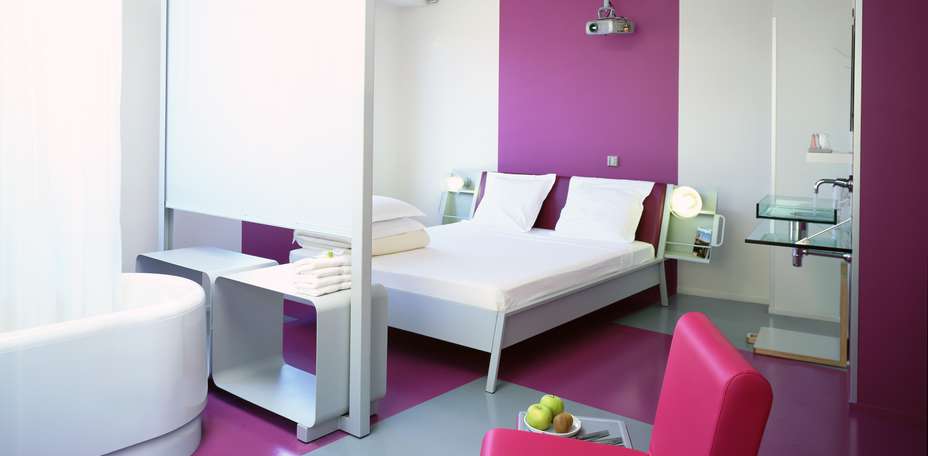 Hôtel HI - 