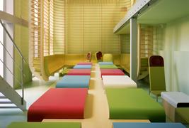 Hôtel HI - 