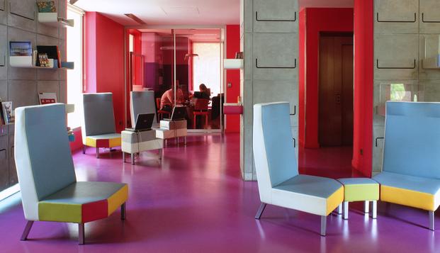 hotel Hôtel HINice (06)