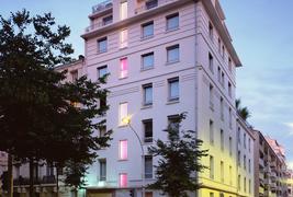 Hôtel HI - 