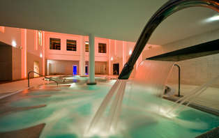 Oferta exclusiva: Relax de lujo en el corazón de Asturias (2 noches mínimo)