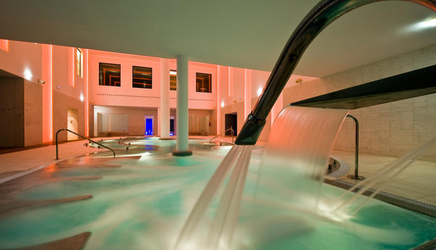 hotel Hotel Zen BalagaresCorvera