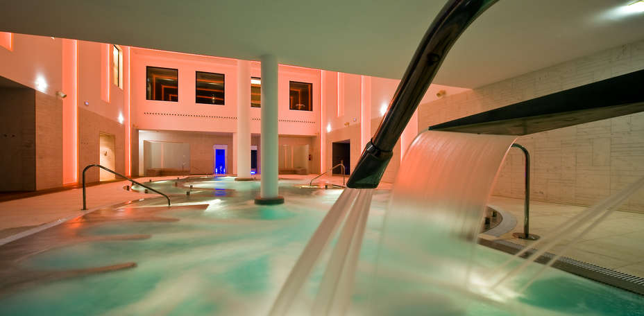 Hotel Zen Balagares - 