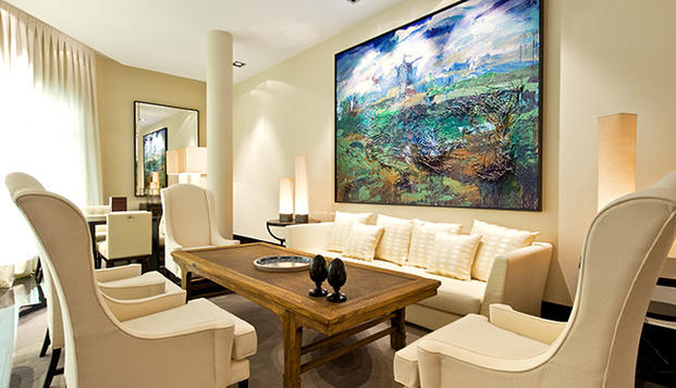 hotel Hotel Zen BalagaresCorvera