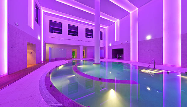 hotel Hotel Zen BalagaresCorvera