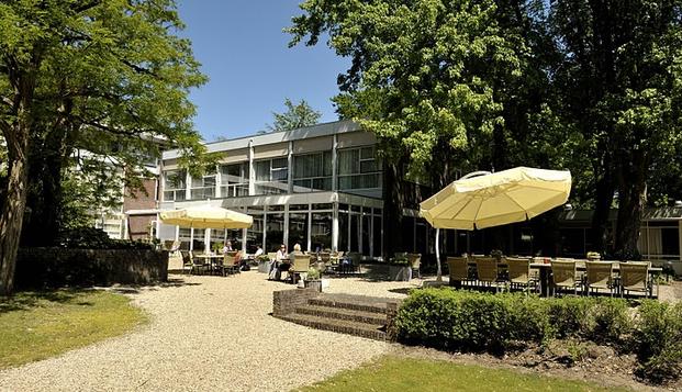 hotel Golden Tulip AmersfoortAmersfoort