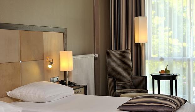 hotel Golden Tulip AmersfoortAmersfoort