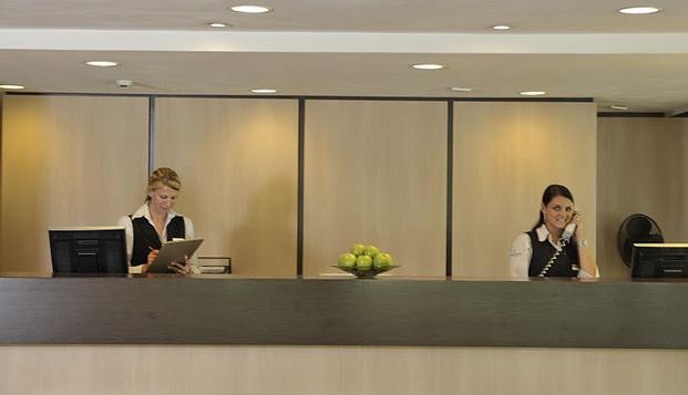 hotel Golden Tulip AmersfoortAmersfoort