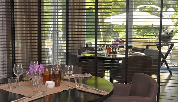 hotel Golden Tulip AmersfoortAmersfoort