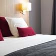 Weekendje weg - Hotel Husa de la Couronne