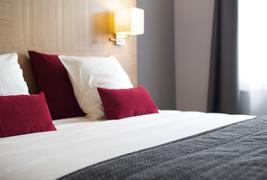 Hotel Husa de la Couronne - 