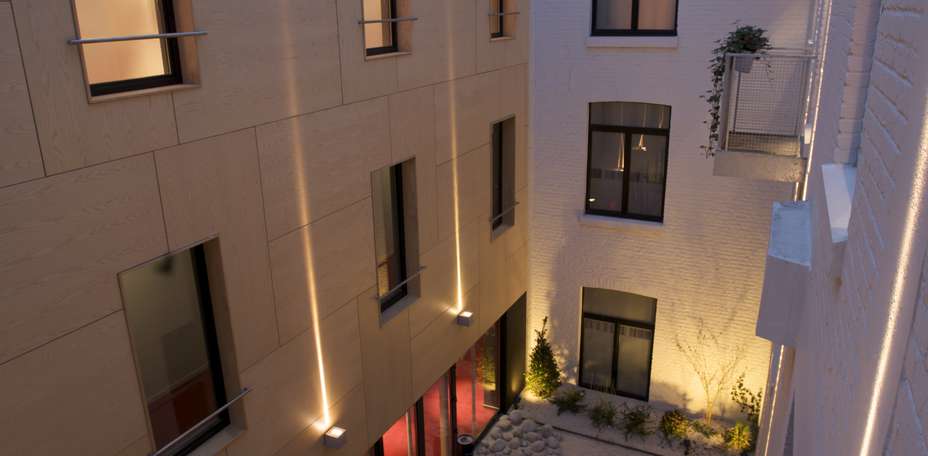 Hotel Husa de la Couronne - 