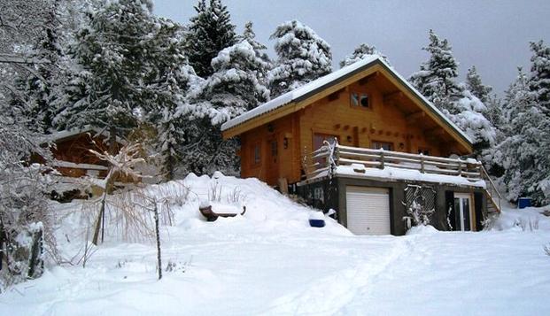 hotel L'Ermitage La Moulière (06)