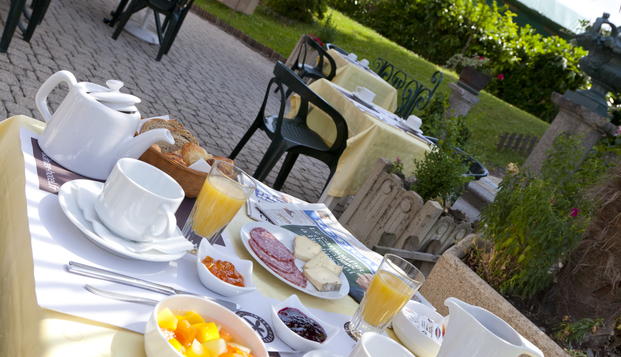 hotel Hôtel de France - Evian Les BainsEvian les Bains (74)