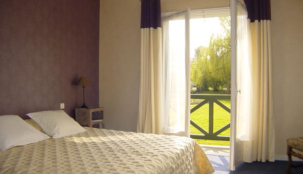 hotel Hôtel Saint-PaulNoirmoutier-en-l'Ile (85)