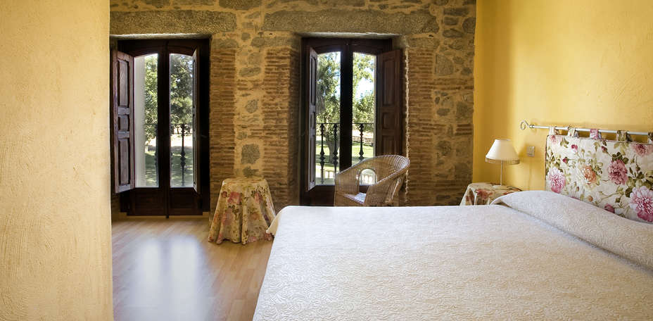Hotel Balneario Almeida - 