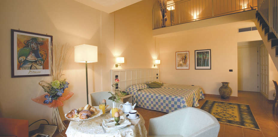 Relais La Cappuccina - 