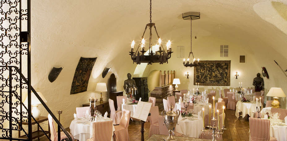 Château d'Isenbourg  - 