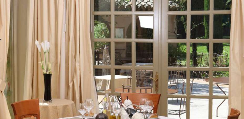 Hôtel Les Agassins - 