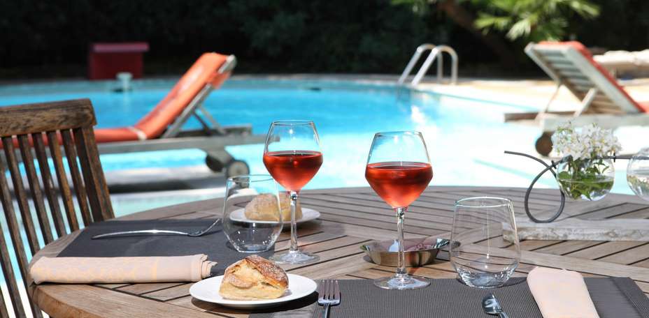 Hôtel Les Agassins - 