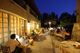 Hôtel Les Agassins - 