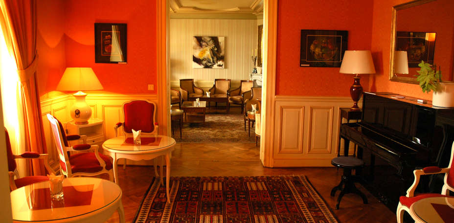 Château d'Isenbourg  - 