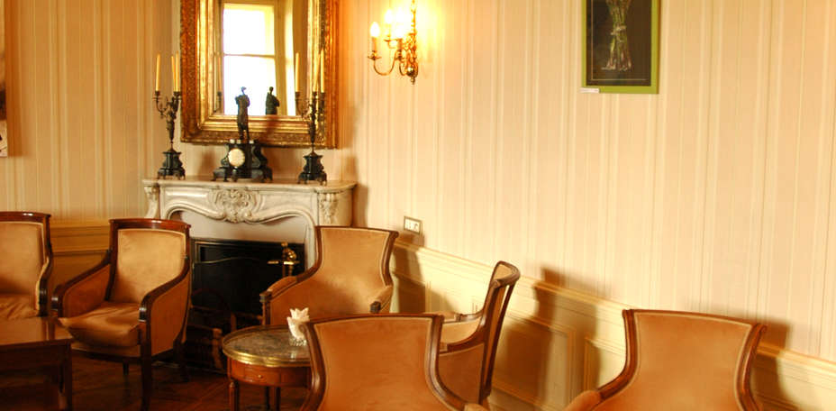 Château d'Isenbourg  - 