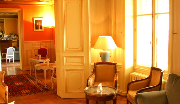 hotel Château d'Isenbourg Rouffach (68)