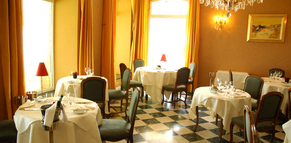 Château d'Isenbourg  - 