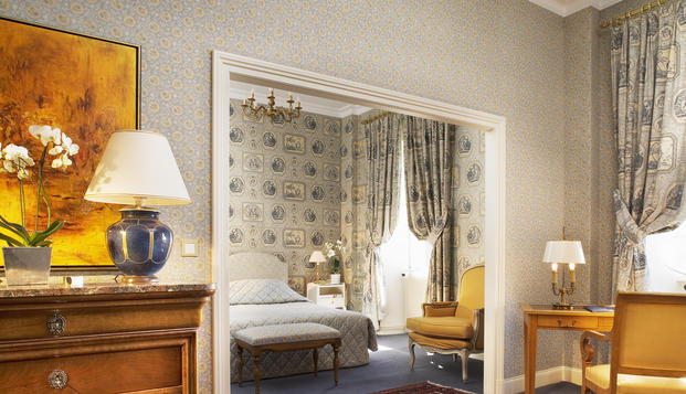 hotel Château d'Isenbourg Rouffach (68)