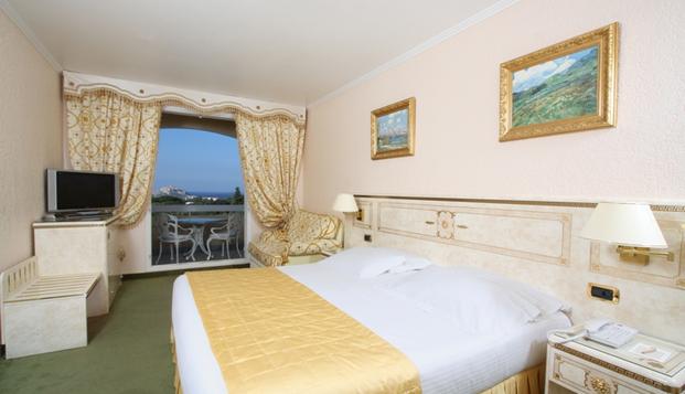 hotel Best Western Premier CorsicaCalvi (2B)