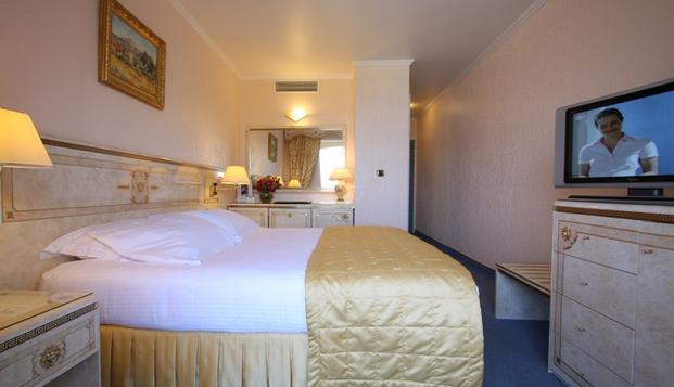 hotel Best Western Premier CorsicaCalvi (2B)