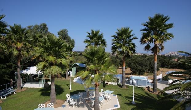 hotel Best Western Premier CorsicaCalvi (2B)